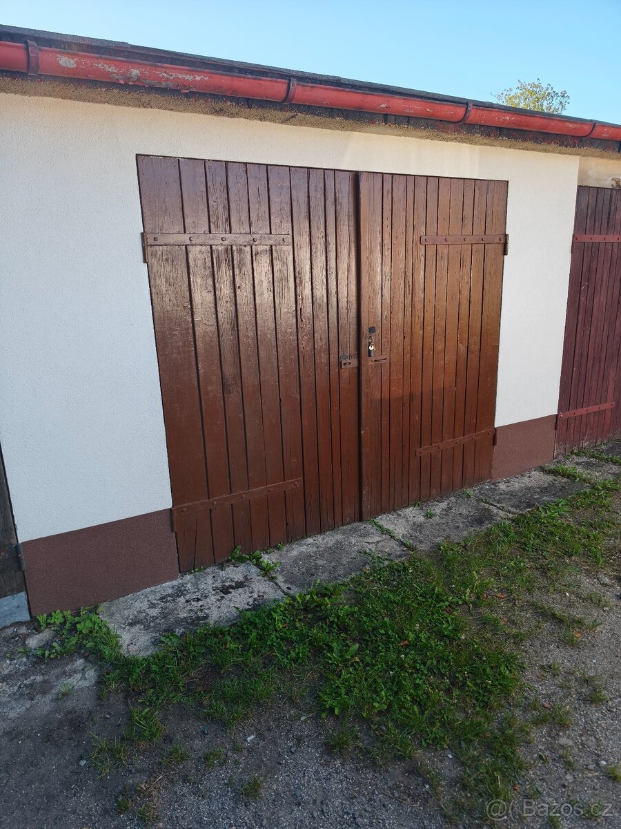 Pronájem