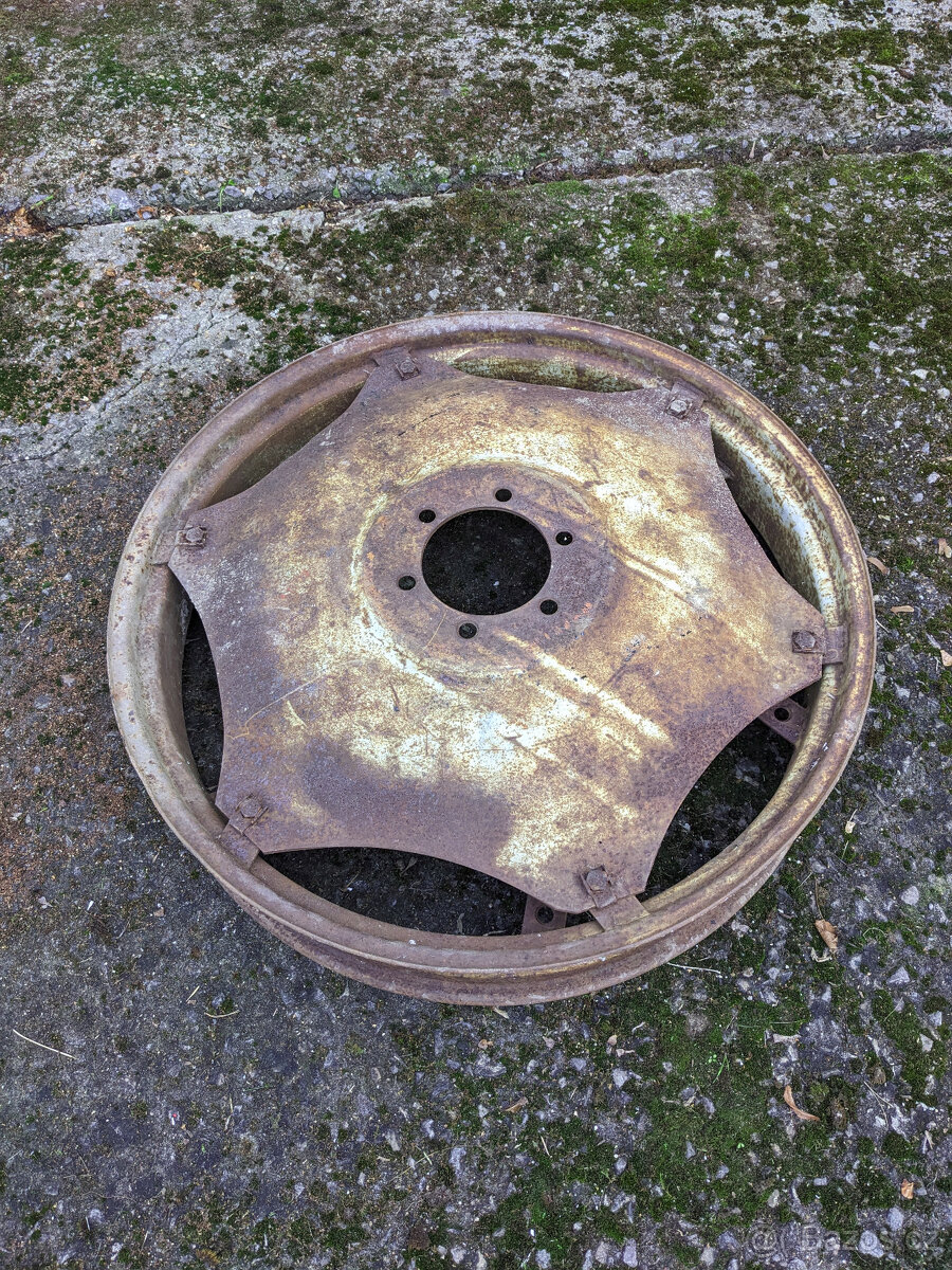 Disk na RS-09