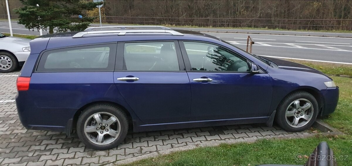 Honda 5x114,3 alu