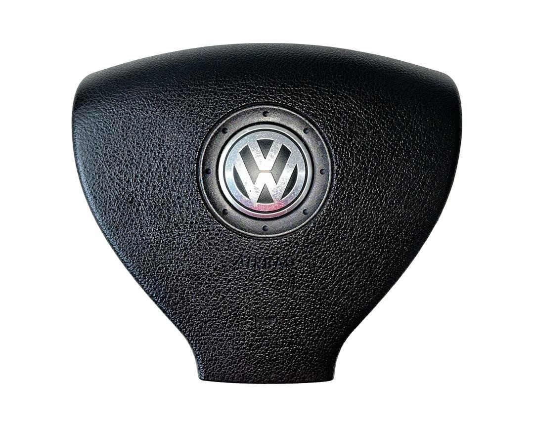 Airbag řidiče 1K0880201BD VW Golf 5 r.v. 2007