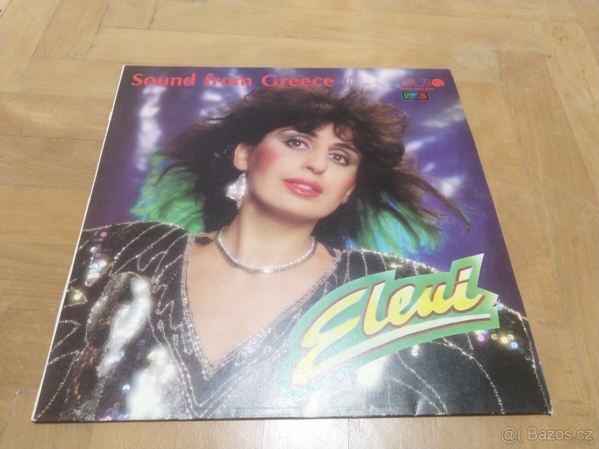 Eleni - Sound from Greece