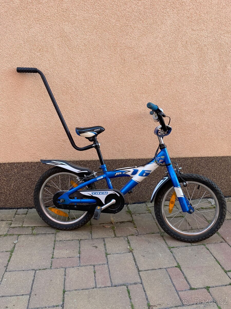 Dětské kolo “16”