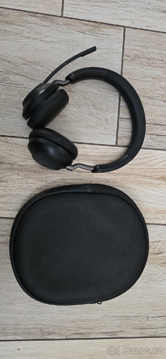 Jabra Evolve2 65