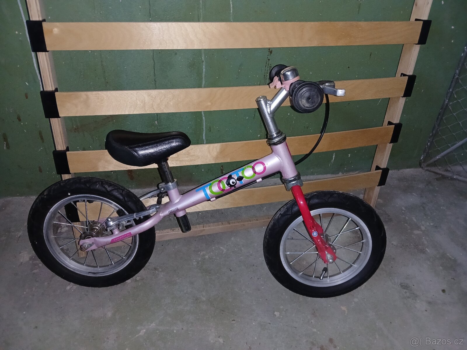 Dětské odrážedlo Tootoo