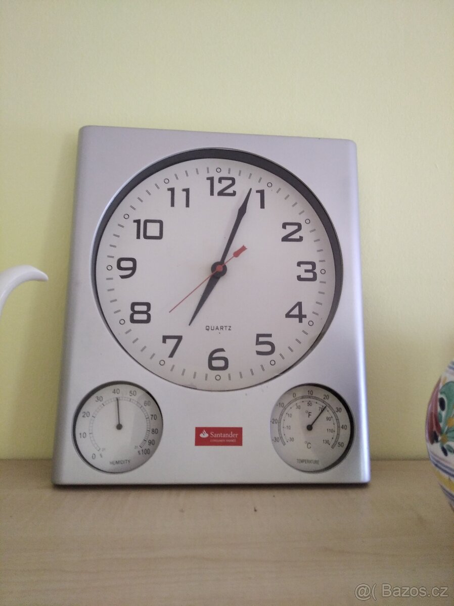 Ruzne nepotřebné veci