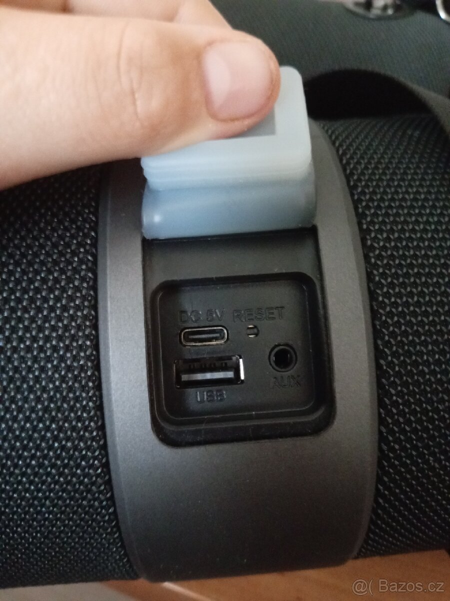 Prodam 2×reproduktory