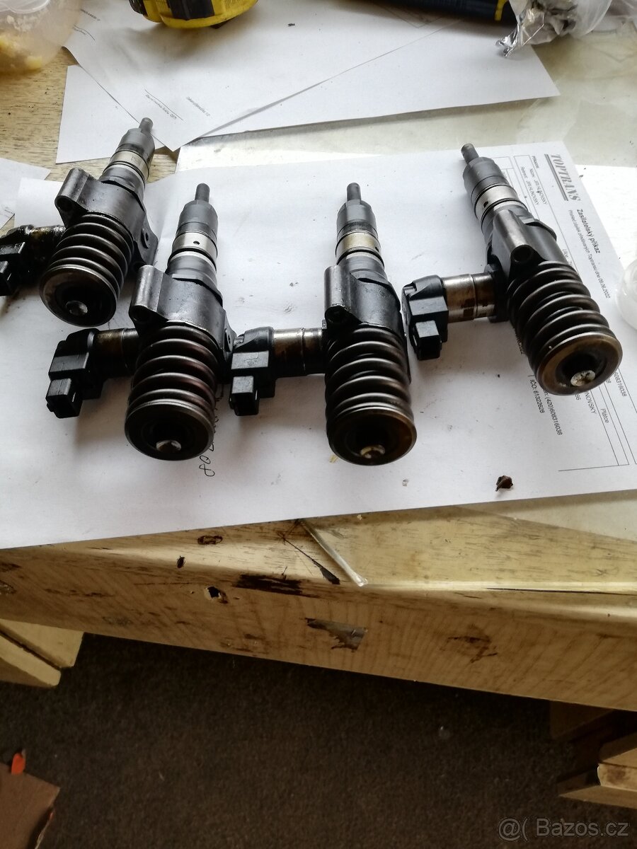 repasovane vstriky 03G130073T