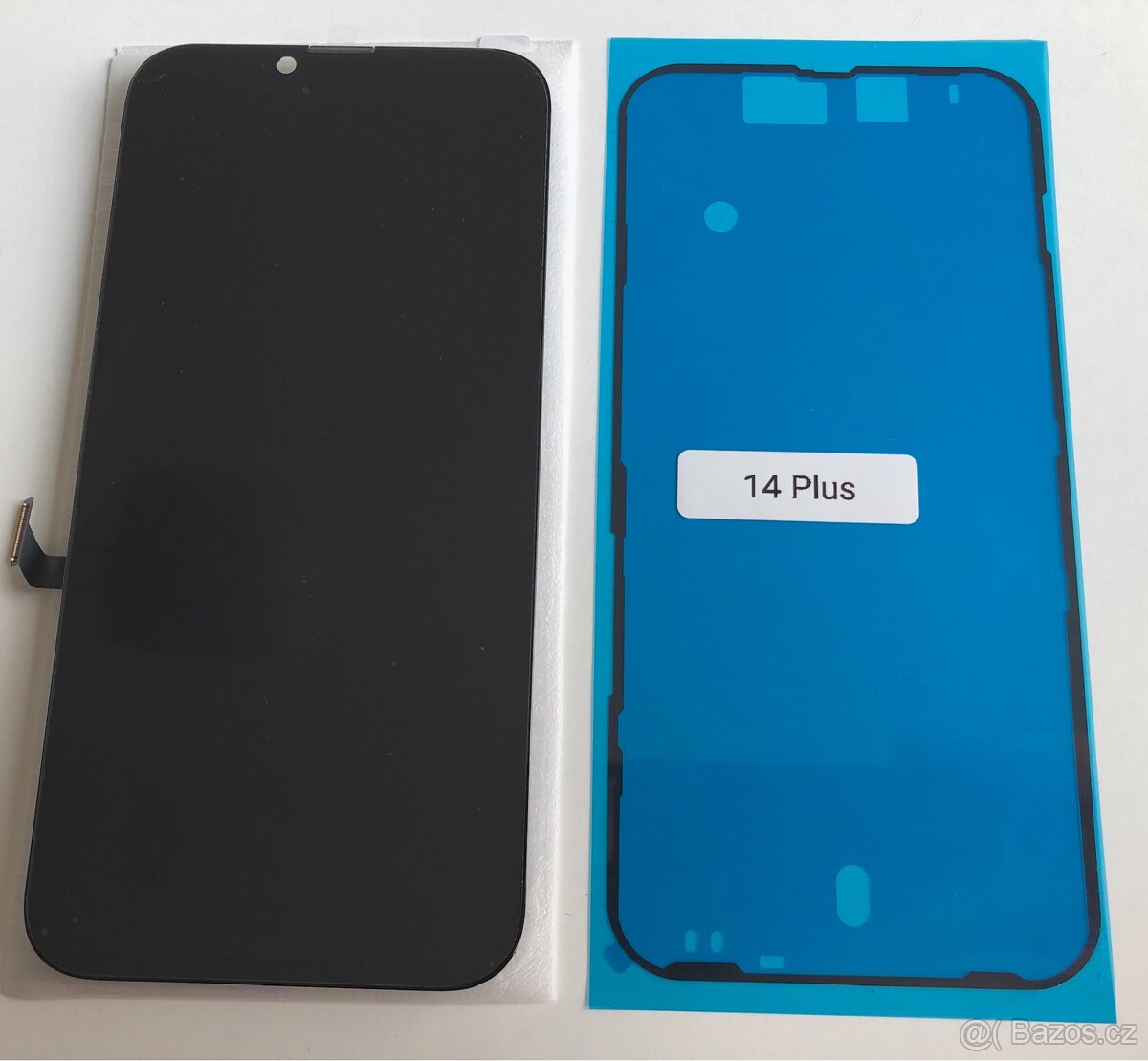 Nový displej pro iPhone 14 Plus