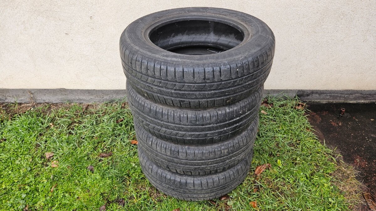 Michelin Energy Saver 185/65 R15 88T pneumatiky letní