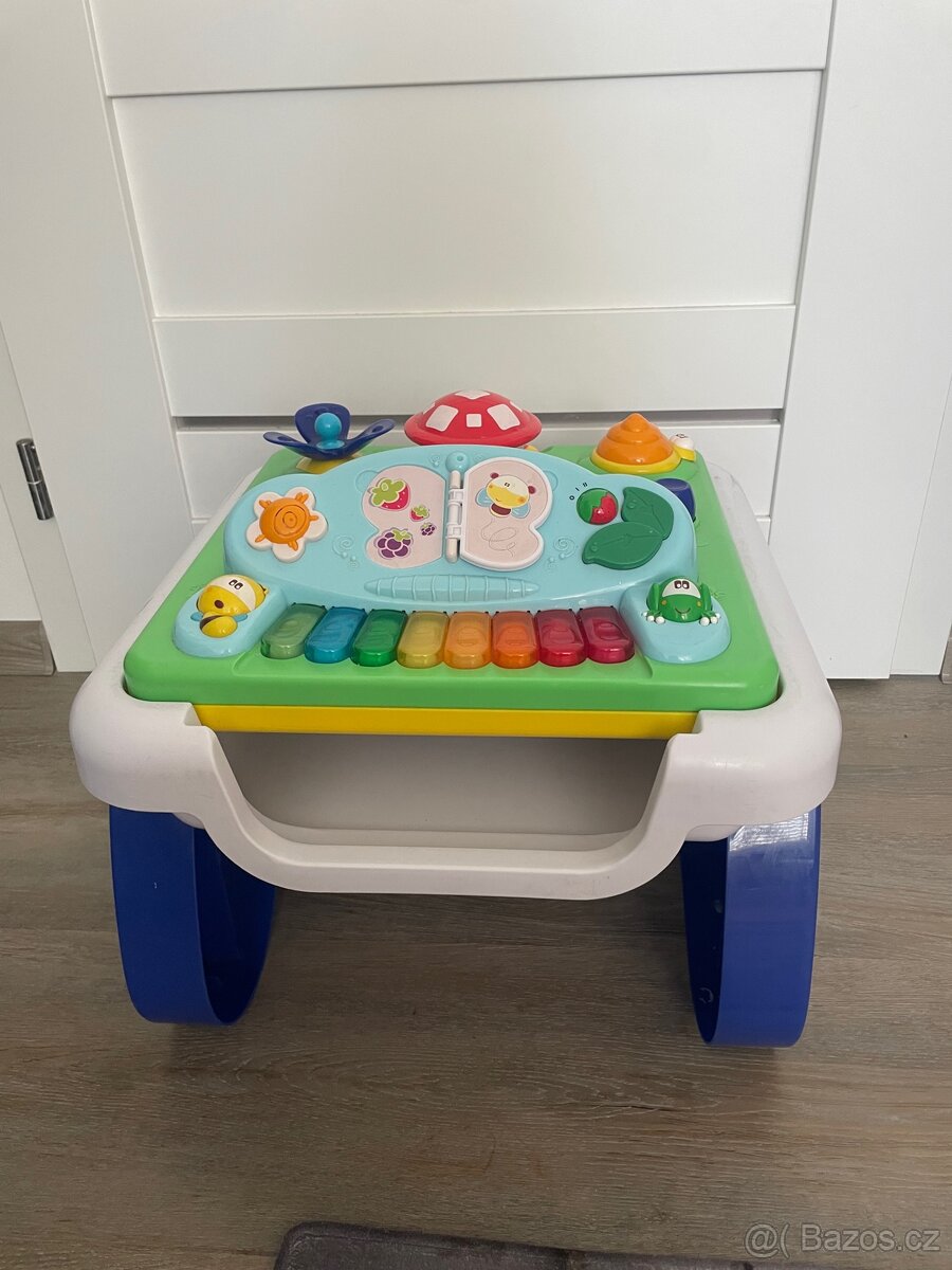 Chicco - vzdělávací hračka pro děti