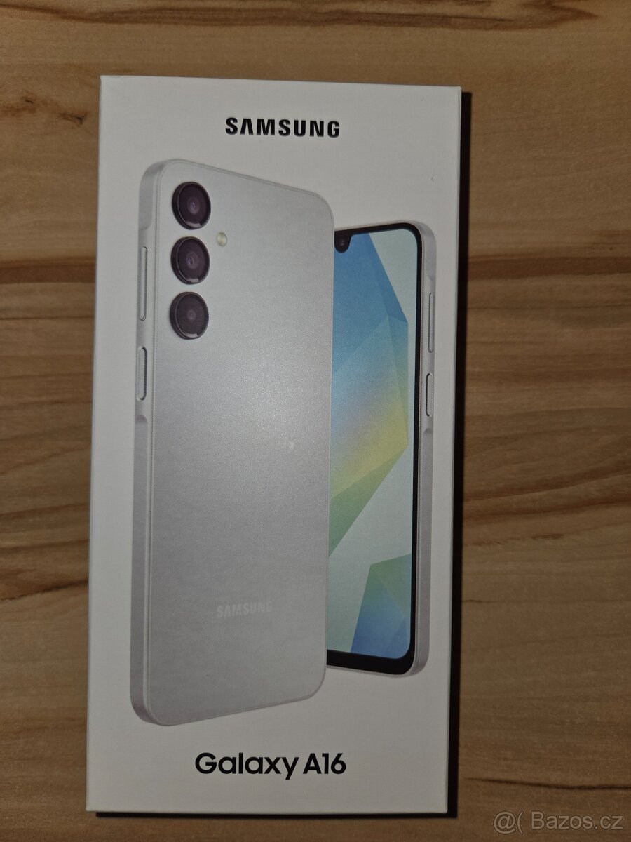 Samsung Galaxy A16