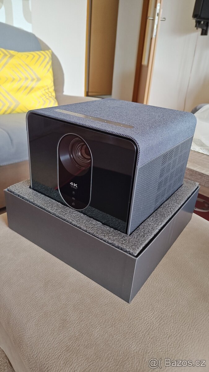 Projektor Fengmi Formovie x5