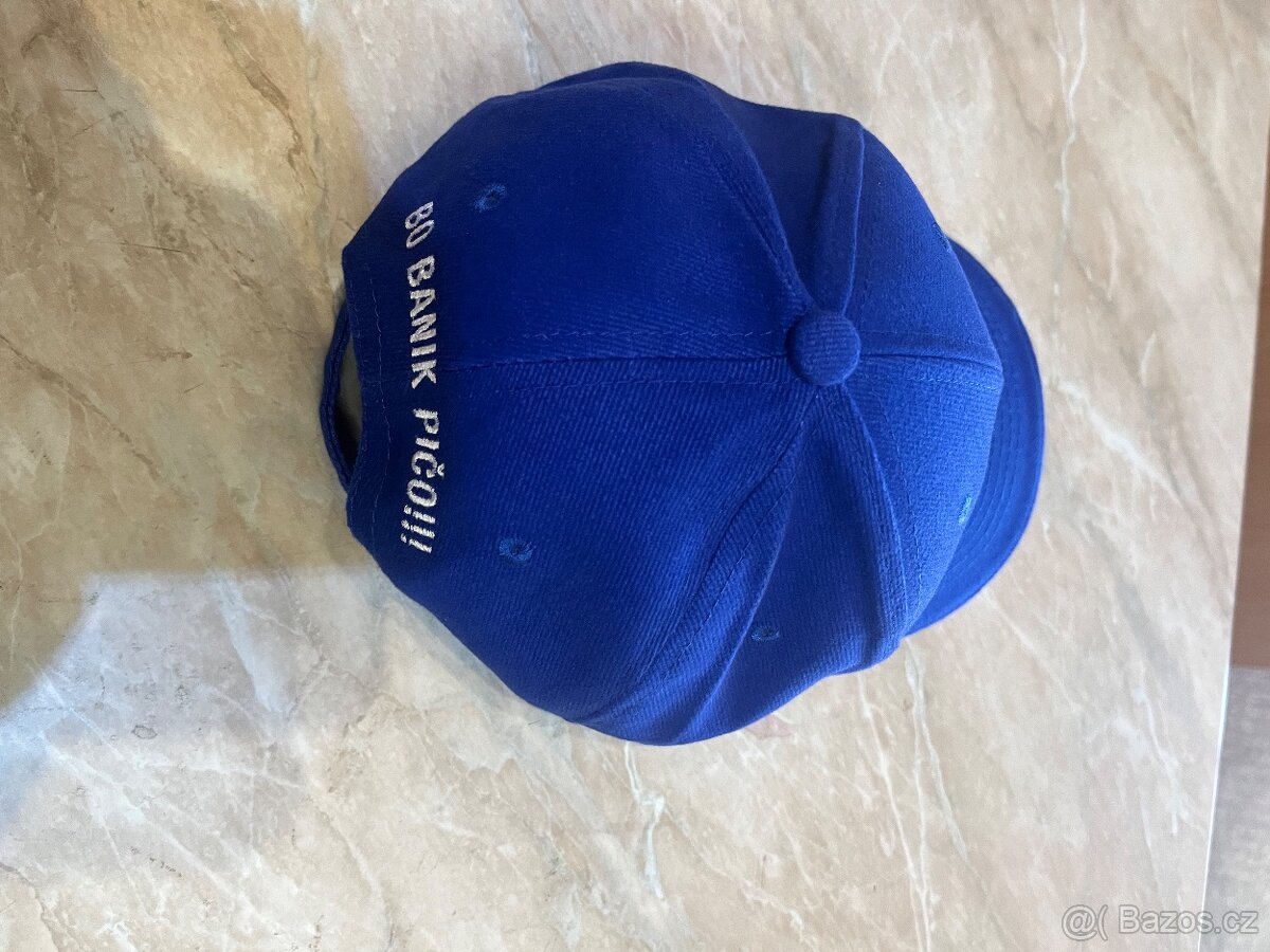 Čepice Baník Ostrava