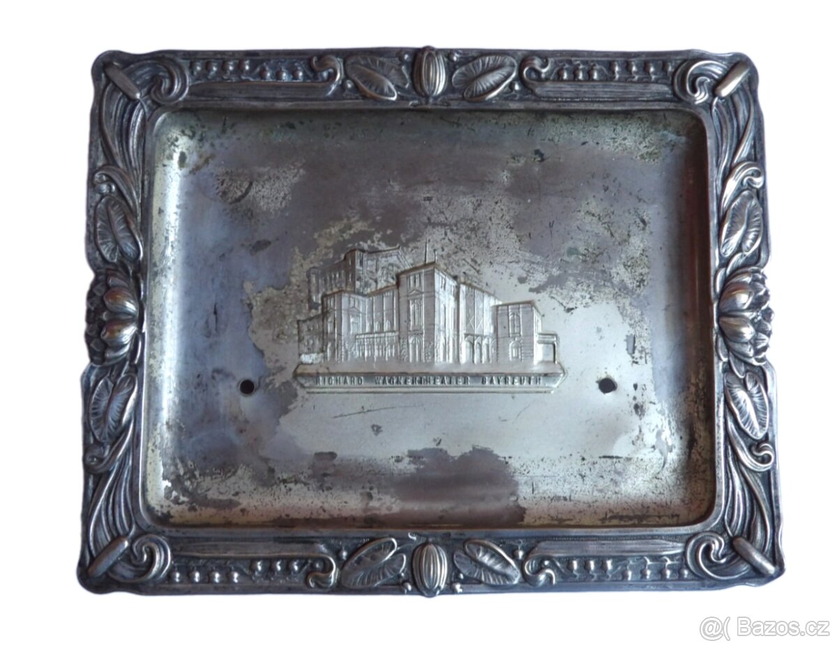 Tác - Rakousko-Uhersko