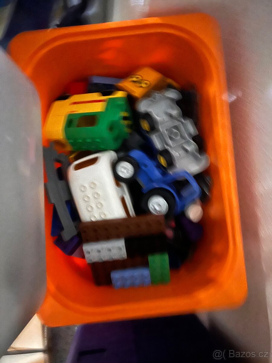 Lego duplo
