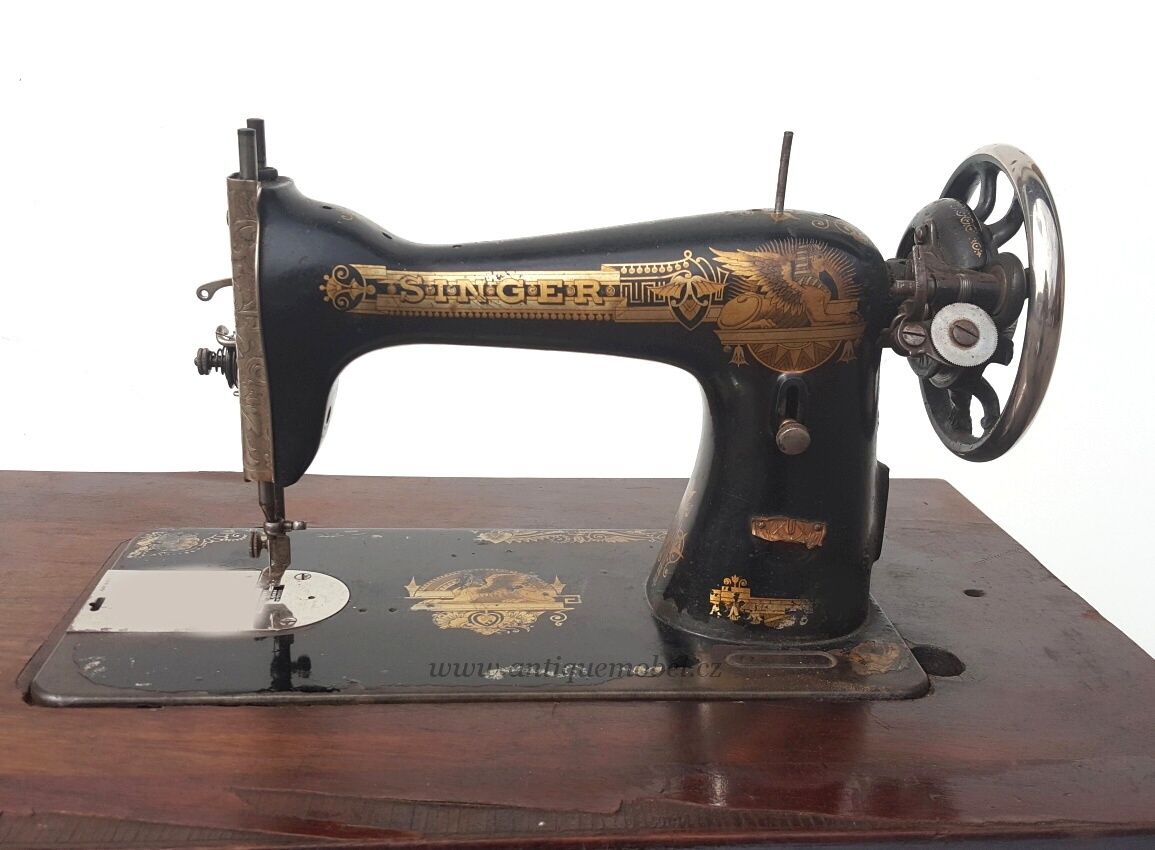 Prodám šicí stroje