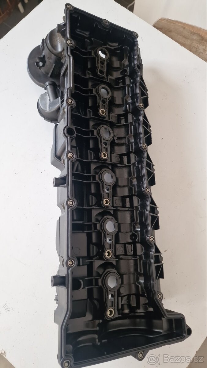 Ventilové víko BMW F01 n57