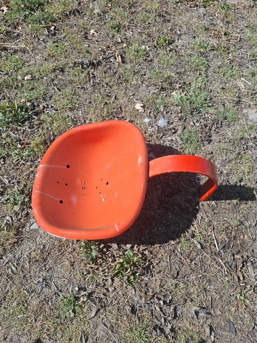 Sedadlo na vozík vari tera