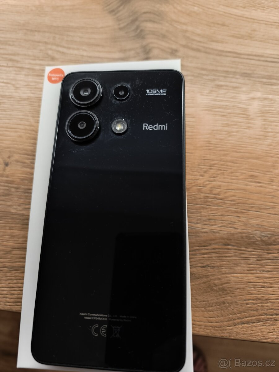 Xiaomi Redmi Note 13