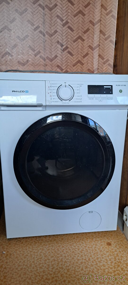 Pračka Philco