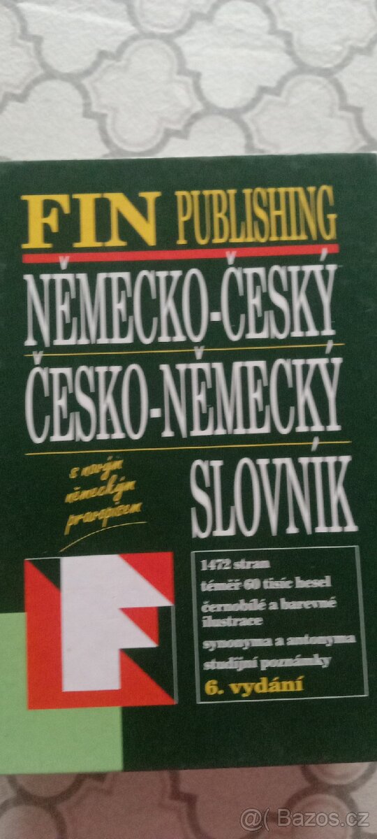 Slovník