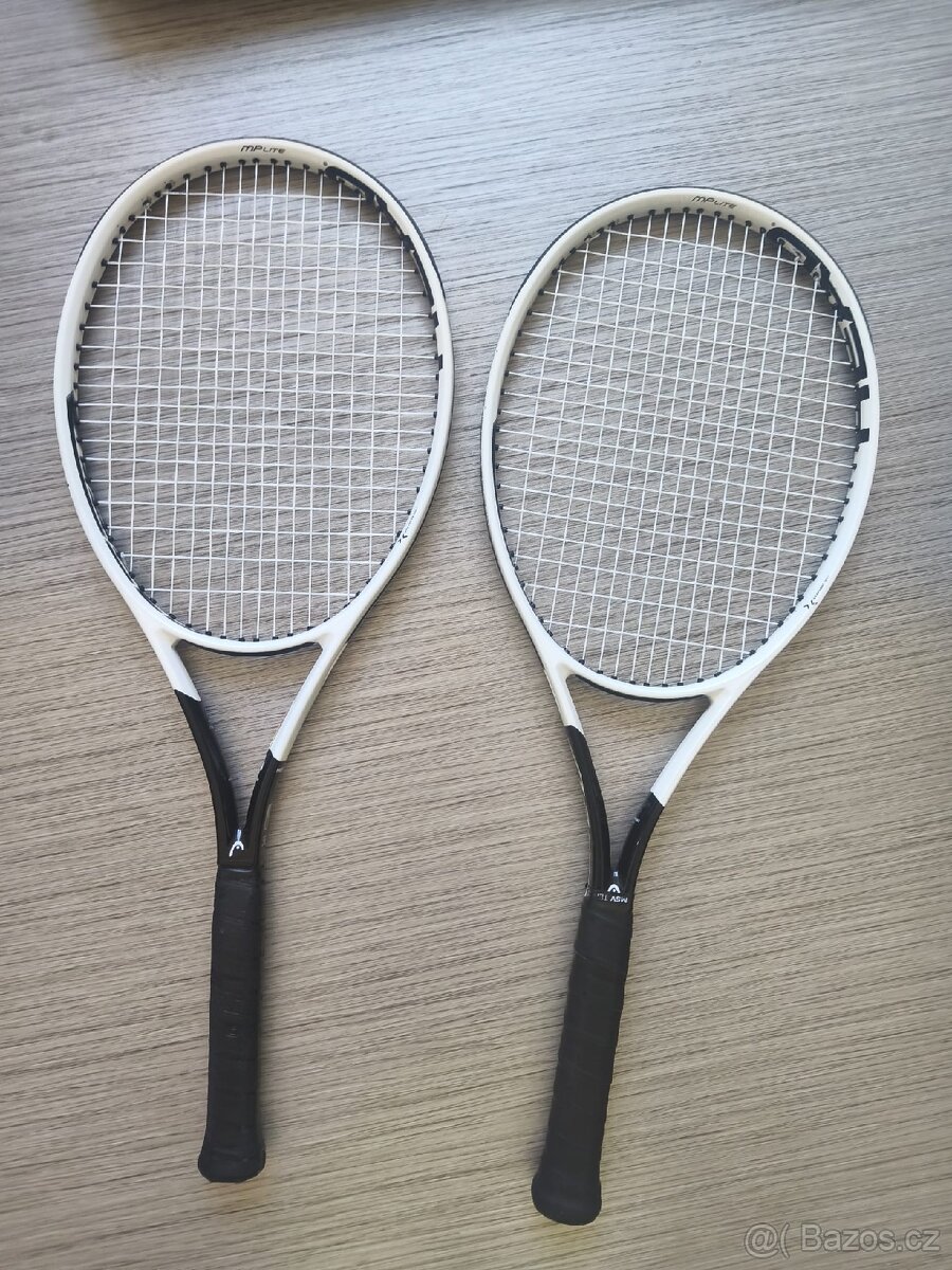 Tenisová raketa 2x