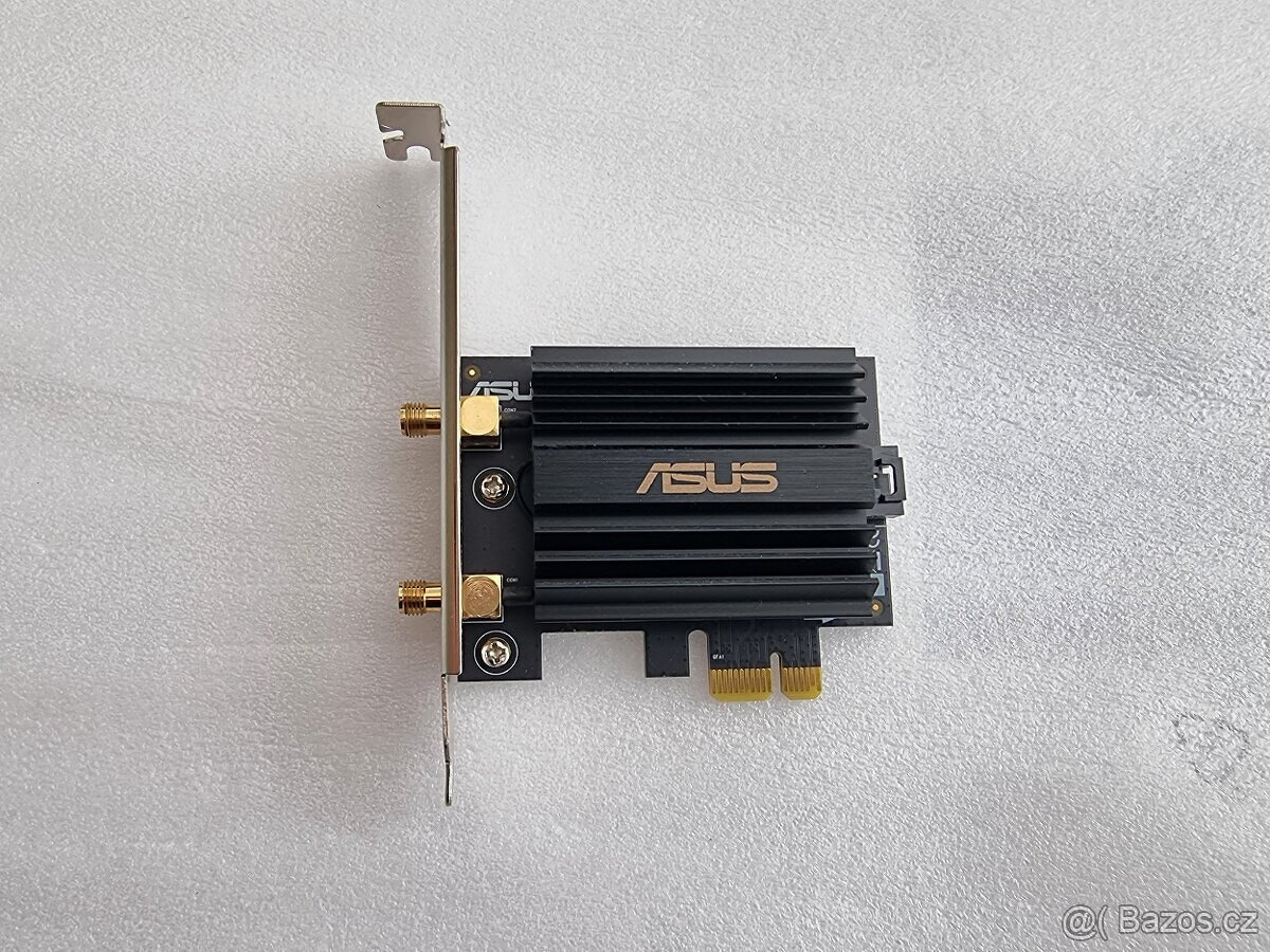 ASUS PCE-AX58BT