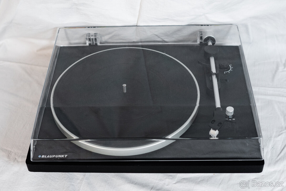 Prodám gramofon Blaupunkt Torino