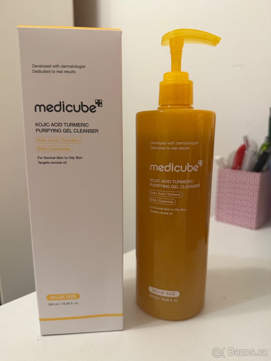 Medicube čistič na pleť