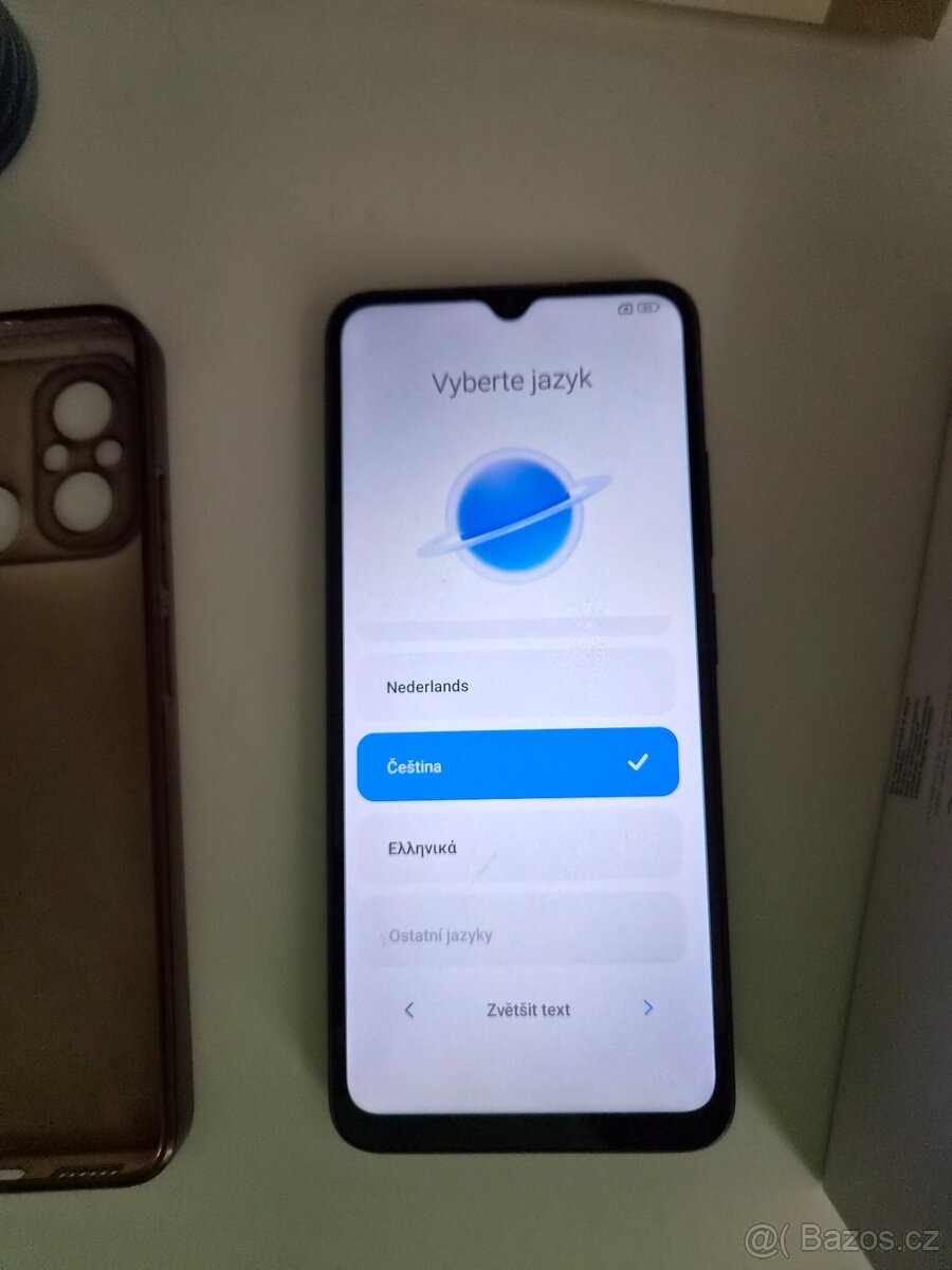 Xiaomi Redmi 12c