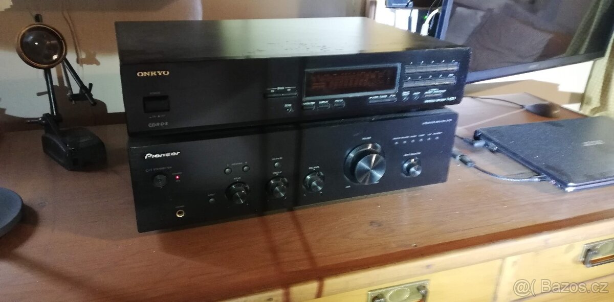 onkyo T 4211