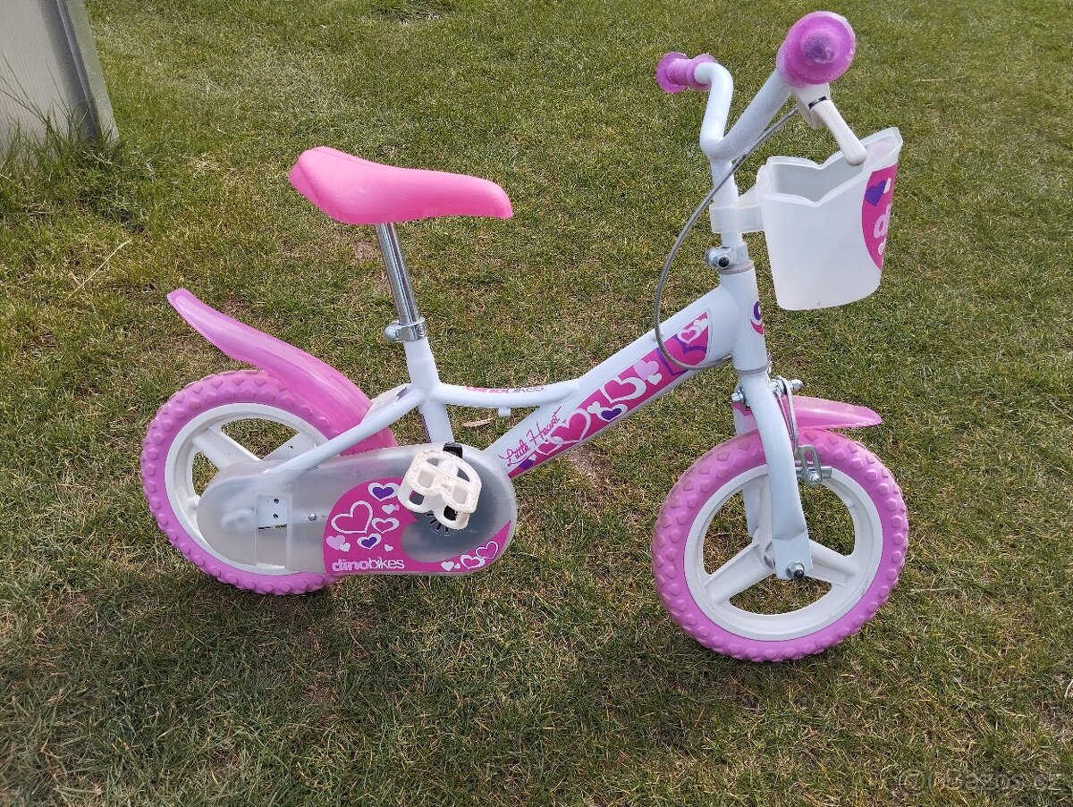 Dětská kola