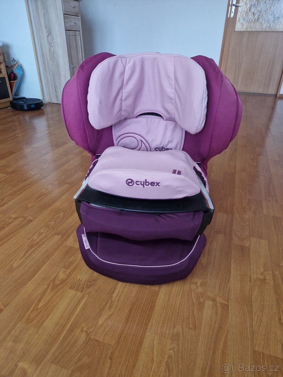 Autosedačka Cybex Juno fix