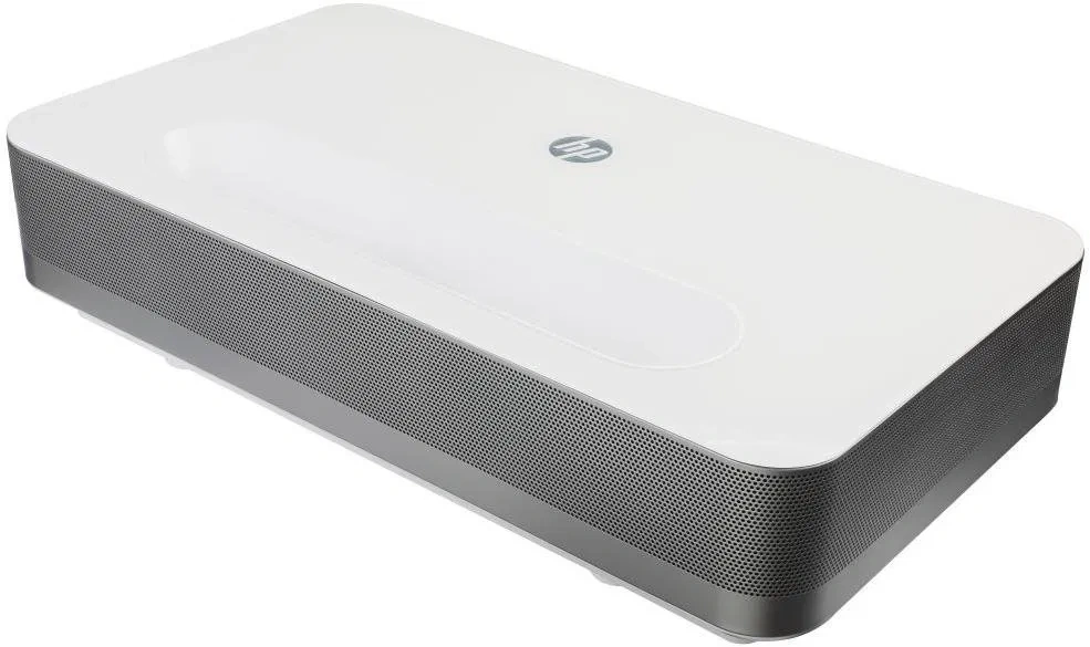 4K Laserový projektor HP Smart BP5000