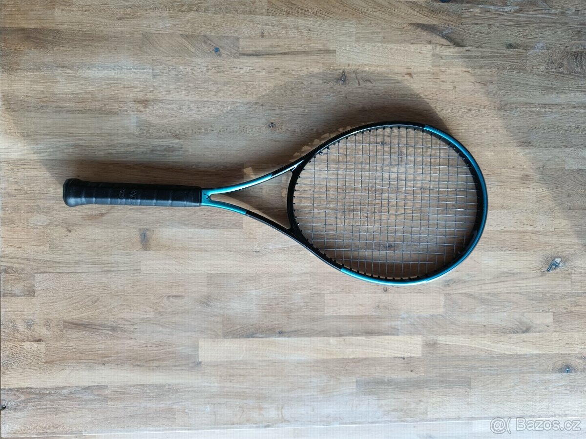 Tenisová raketa Head Gravity Tour 2025