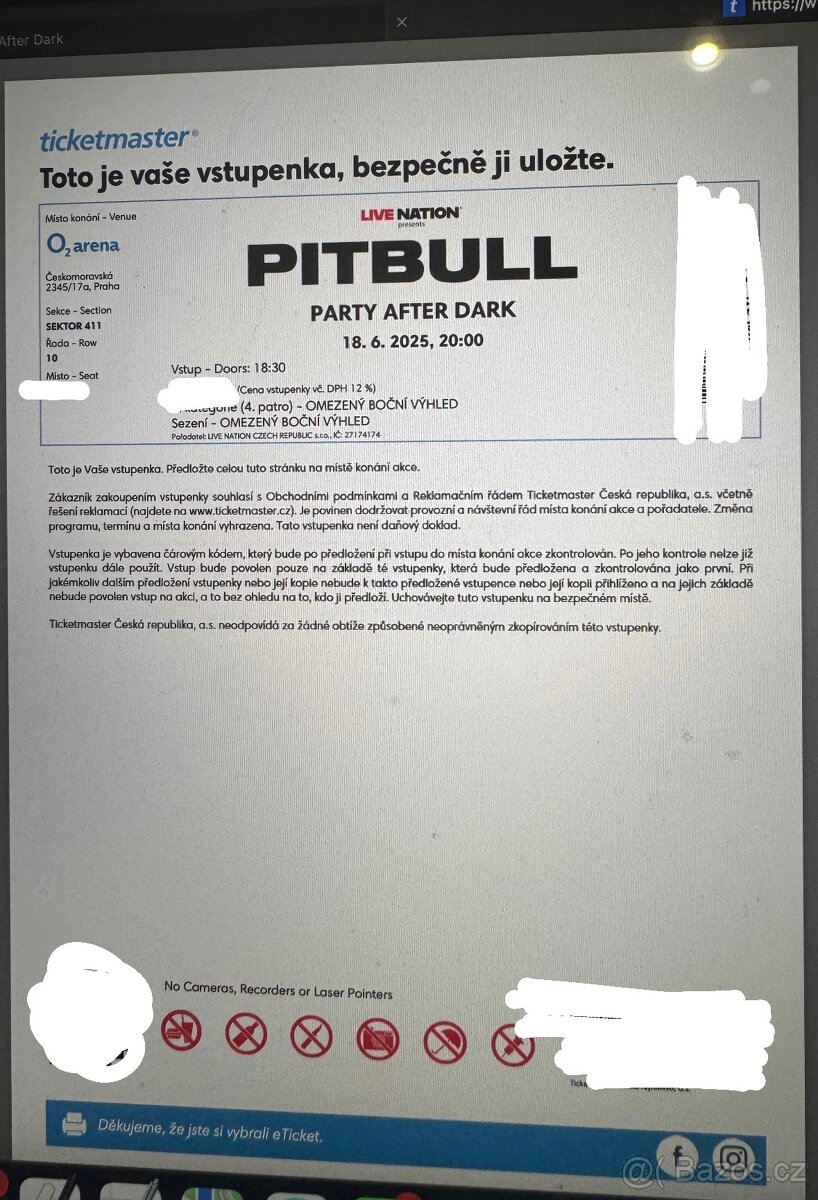PitBull Praha 18.6