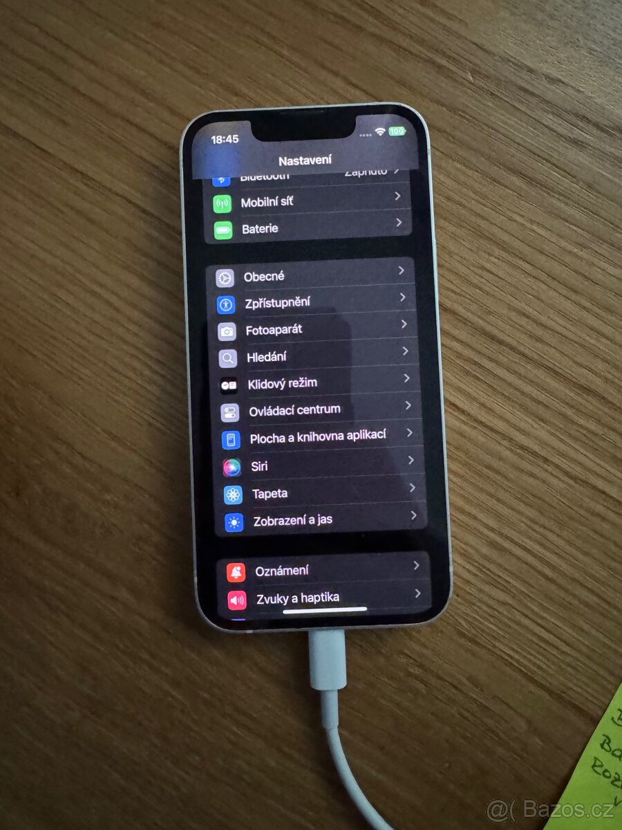 Iphone 13 mini 256GB Starlight