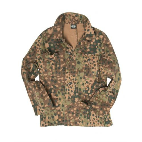 Polní blůza M44 Waffen SS