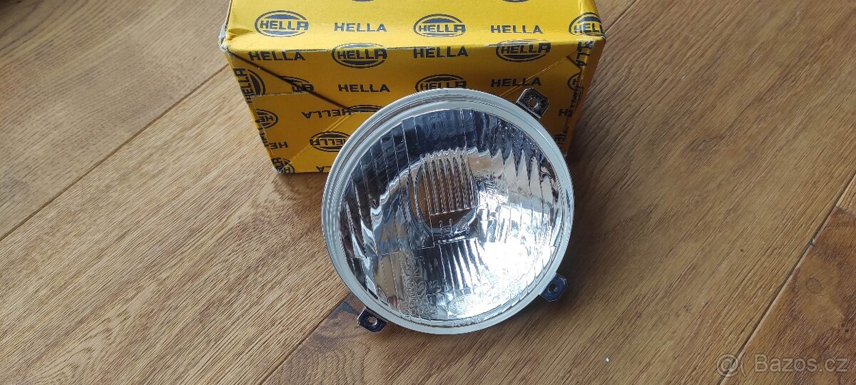 Hella světlomet na H4