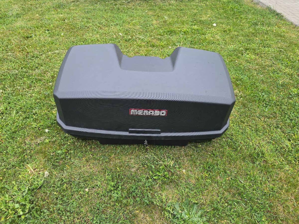 Úložný box