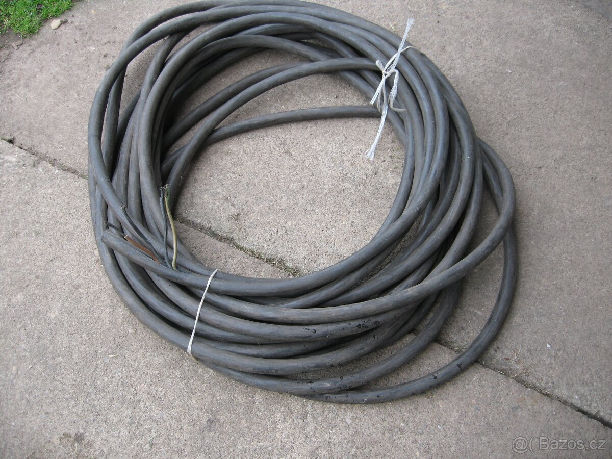 elektrokabel