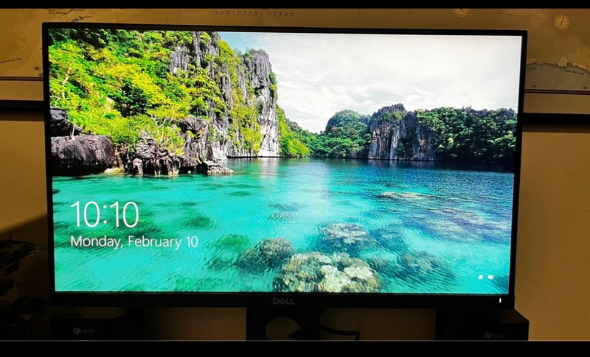 Dell P2418D 24 “ monitory