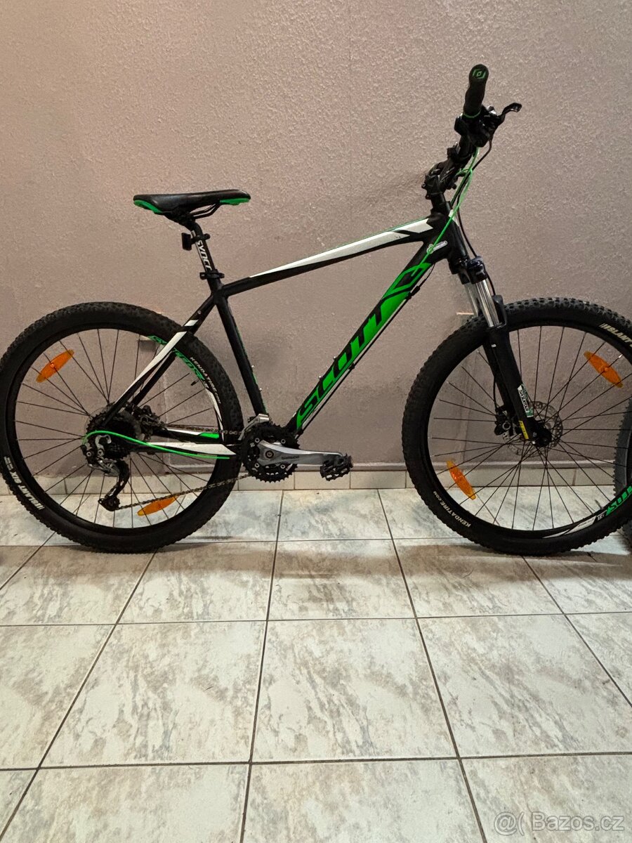 SCOTT ASPECT 740 27,5 L