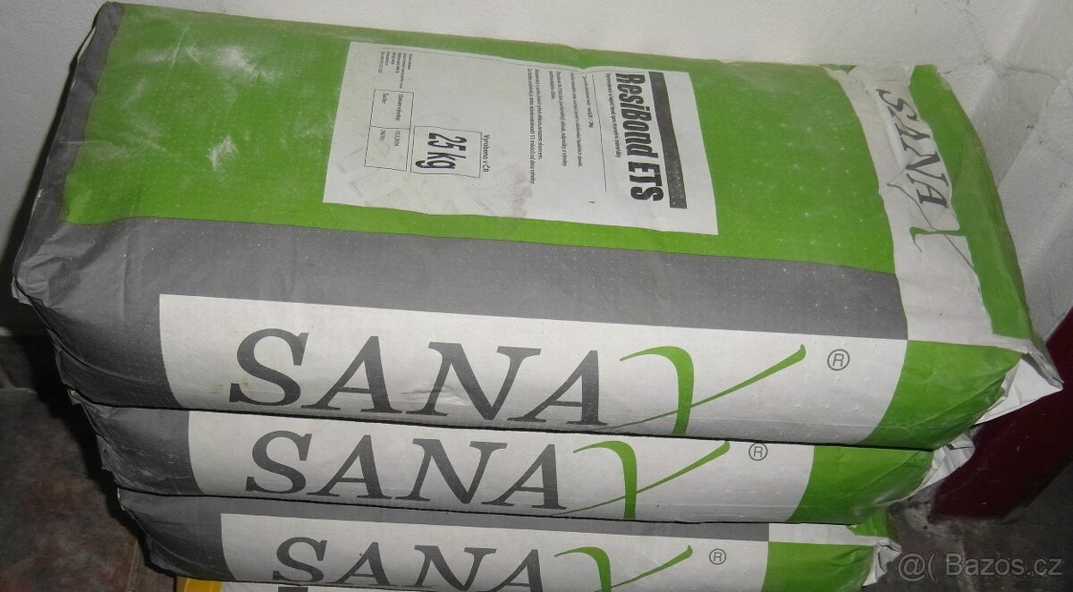 SANAX RESI BOND ETS