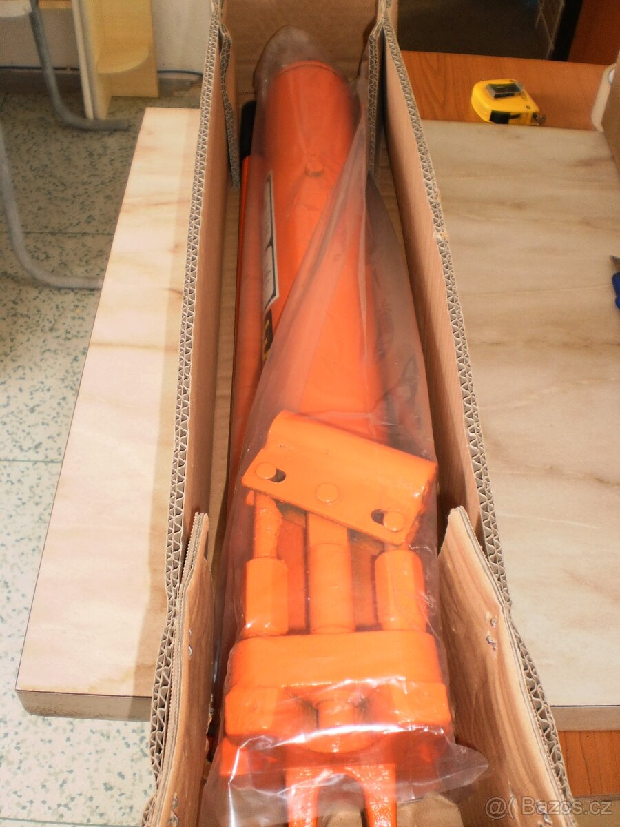 Hydraulický píst 8 t