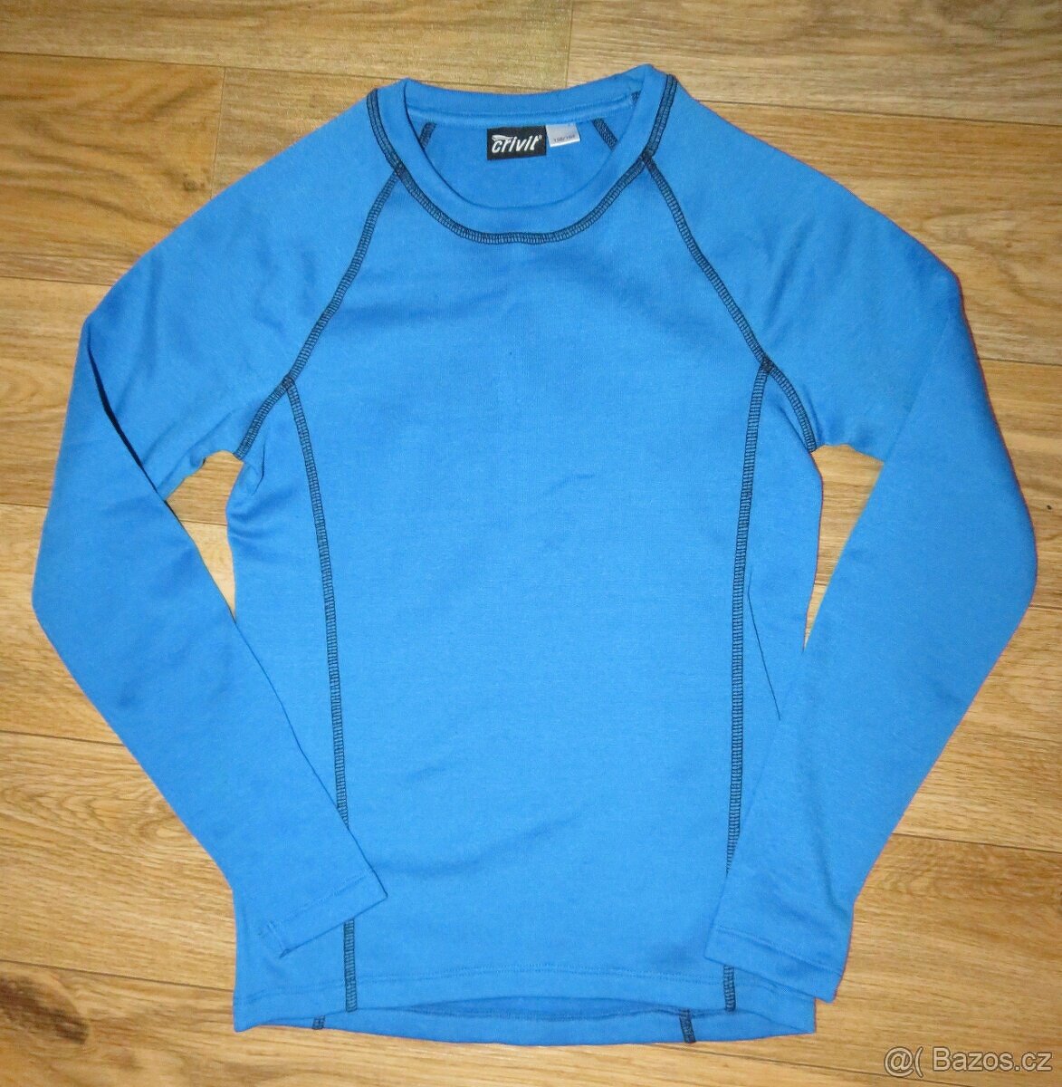Chlapecké termo vel 158/164