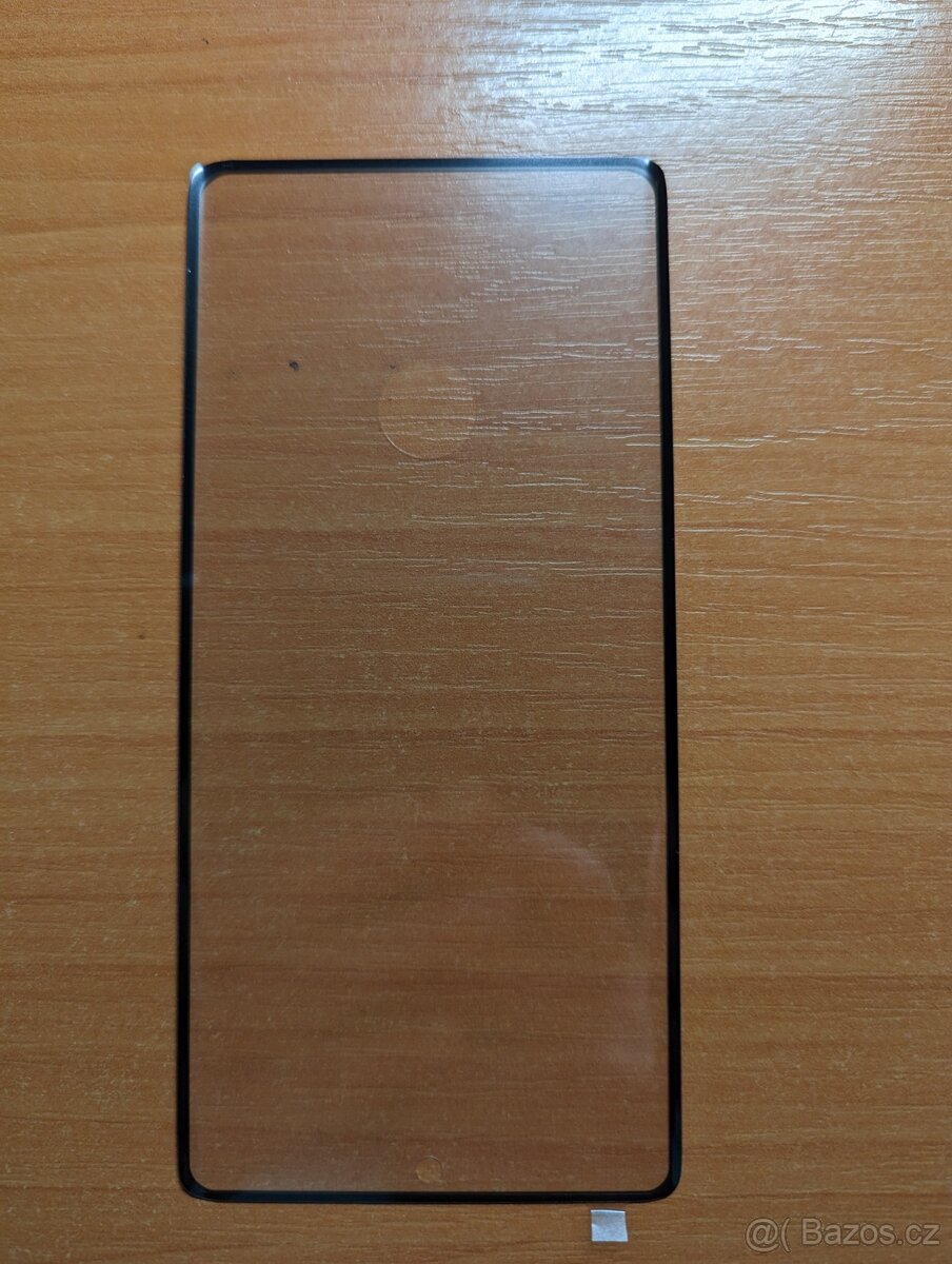 Google Pixel 7 Pro - Ochranné sklo obrazovky + čočky + kryty