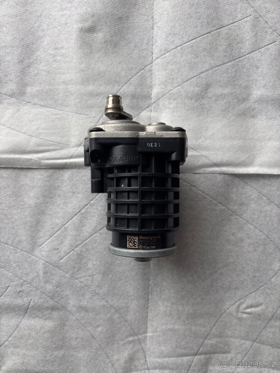 Nastavovač turba 842232-0039