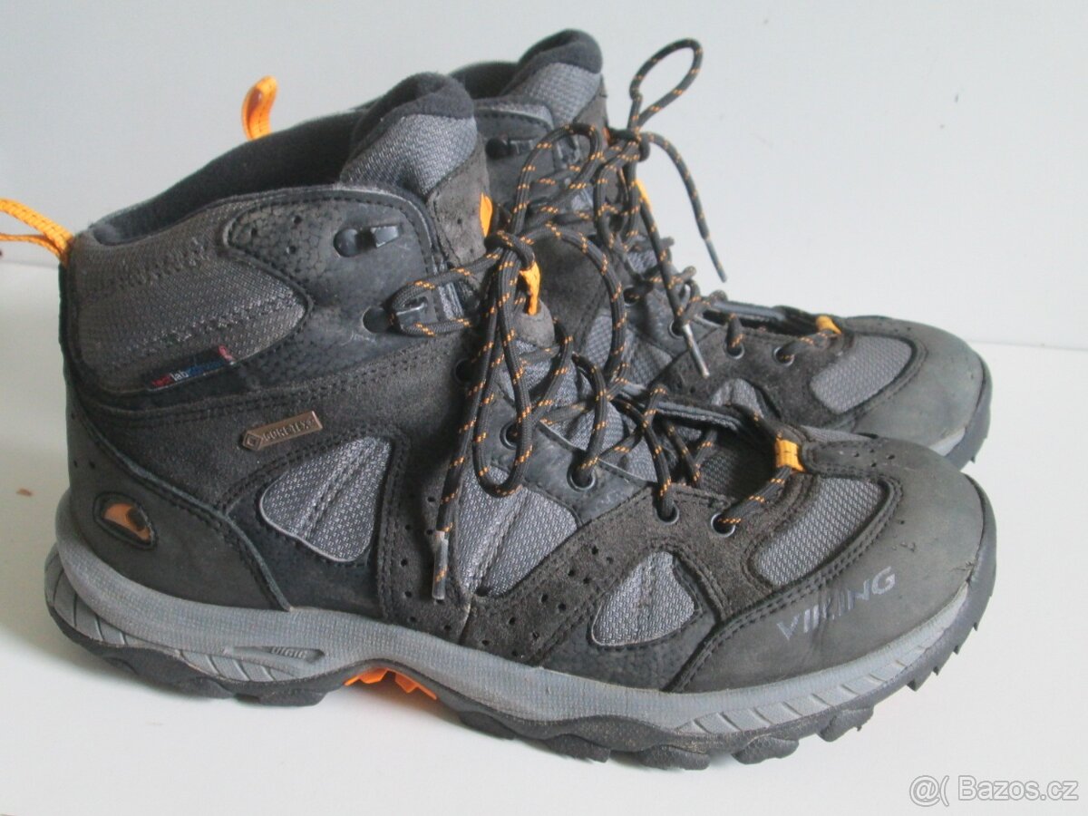 Viking GTX.....vel.43