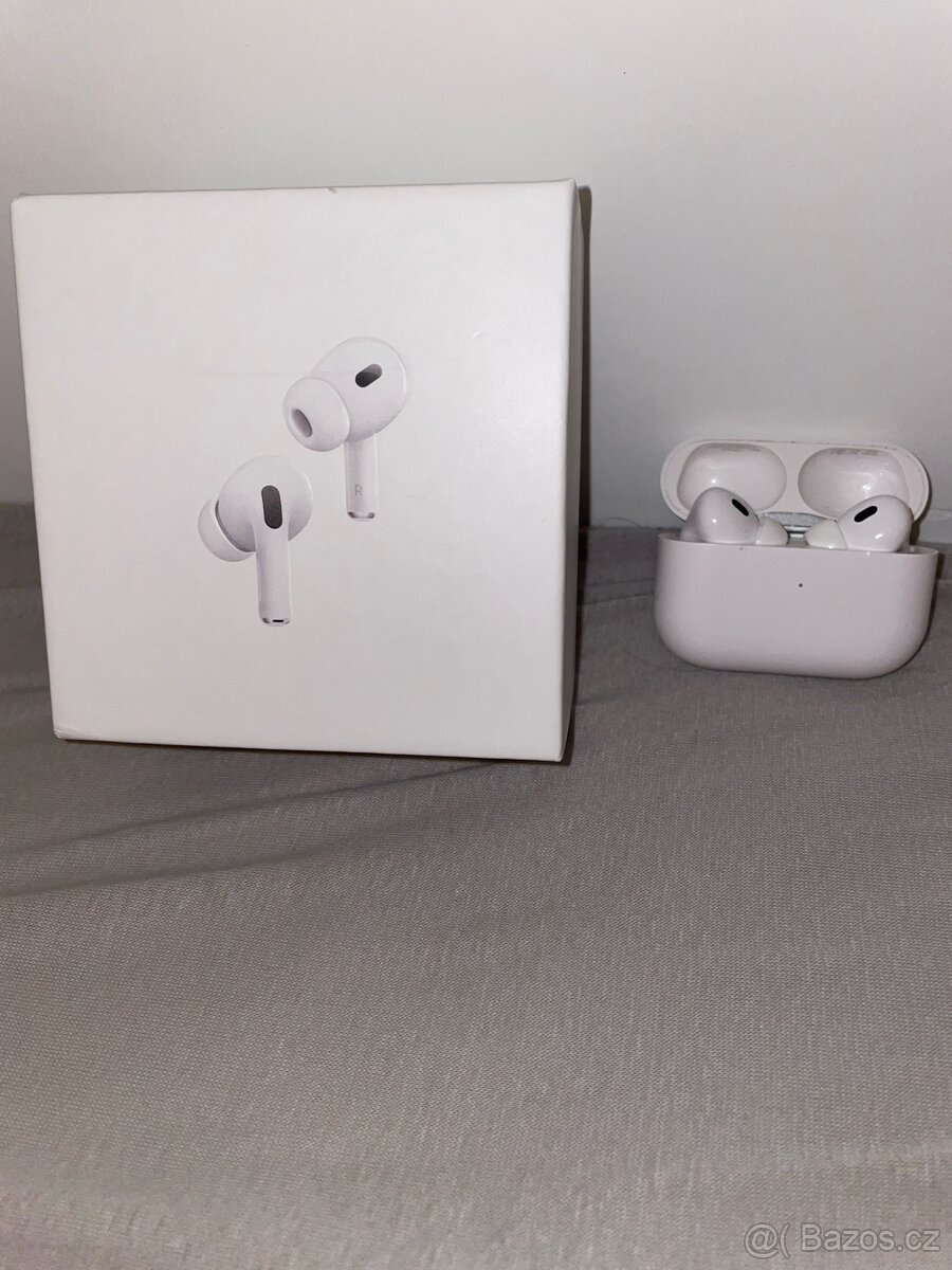 Apple airpods pro
